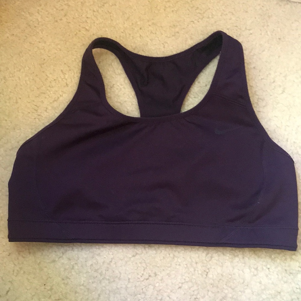 Sports bra